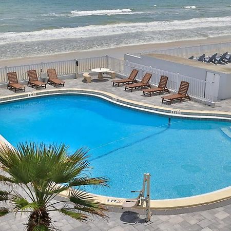 Driftwood Beach Motel Ormond Beach Zewnętrze zdjęcie