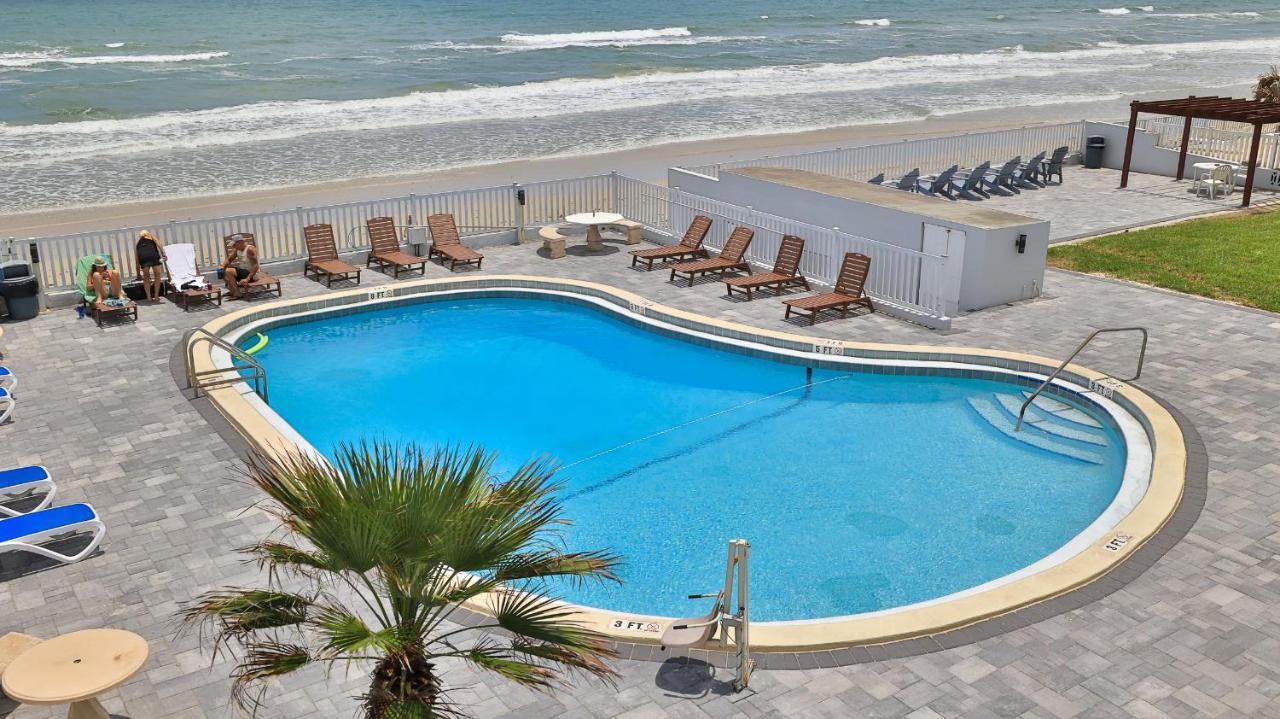 Driftwood Beach Motel Ormond Beach Zewnętrze zdjęcie
