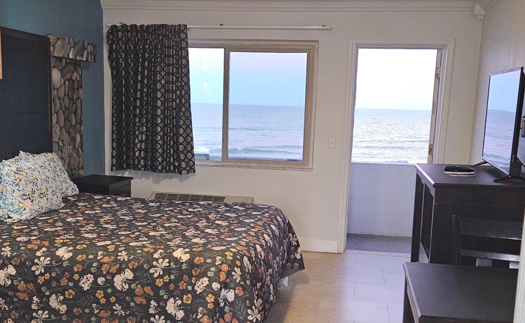 Driftwood Beach Motel Ormond Beach Zewnętrze zdjęcie