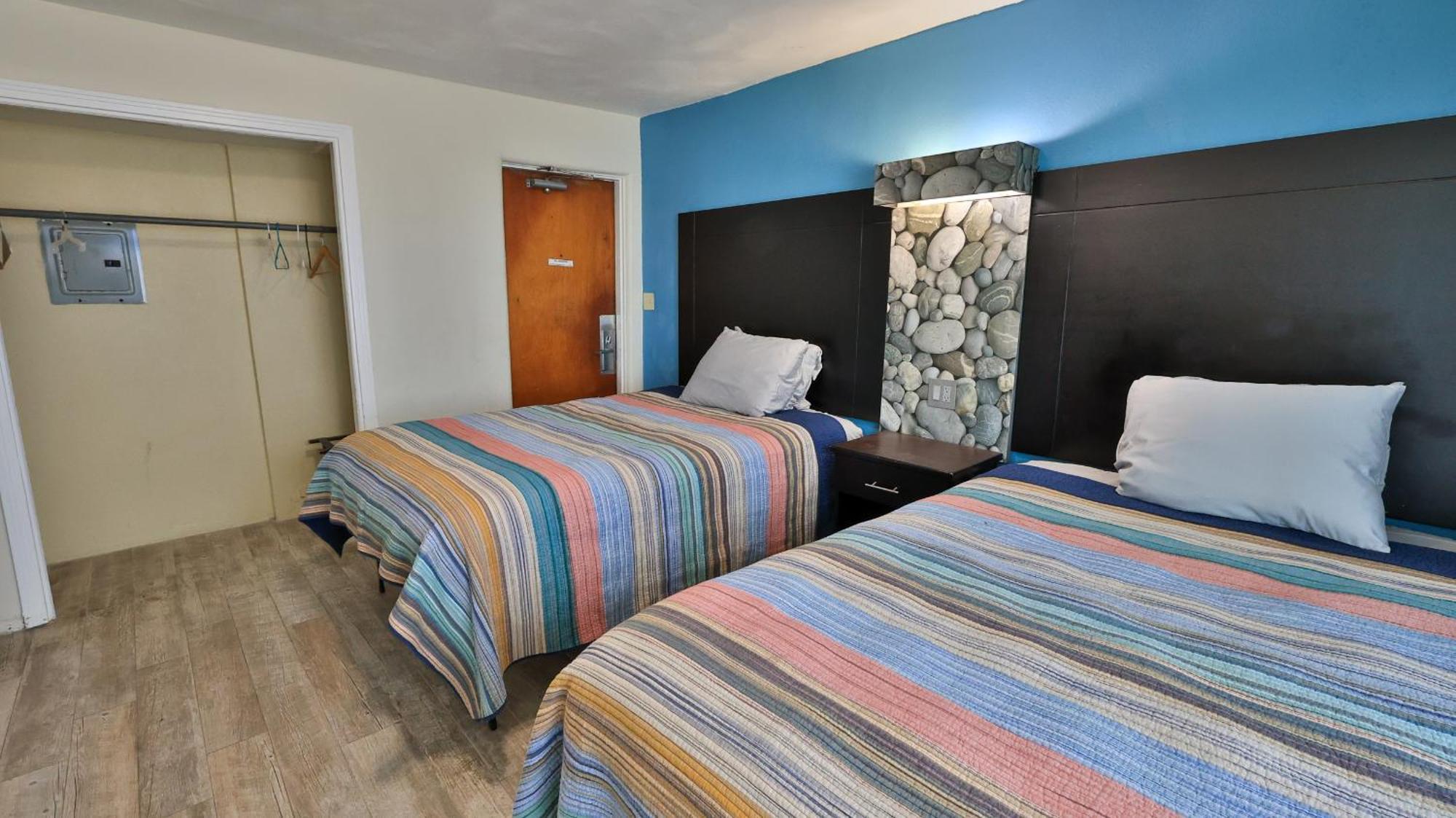 Driftwood Beach Motel Ormond Beach Zewnętrze zdjęcie
