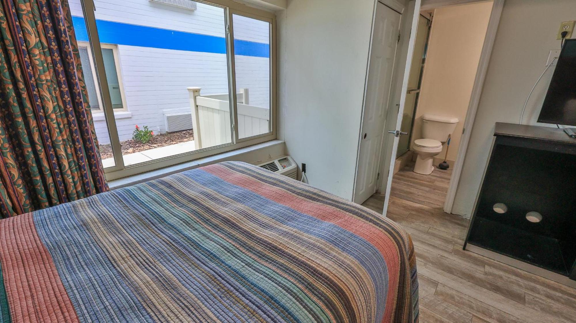 Driftwood Beach Motel Ormond Beach Zewnętrze zdjęcie