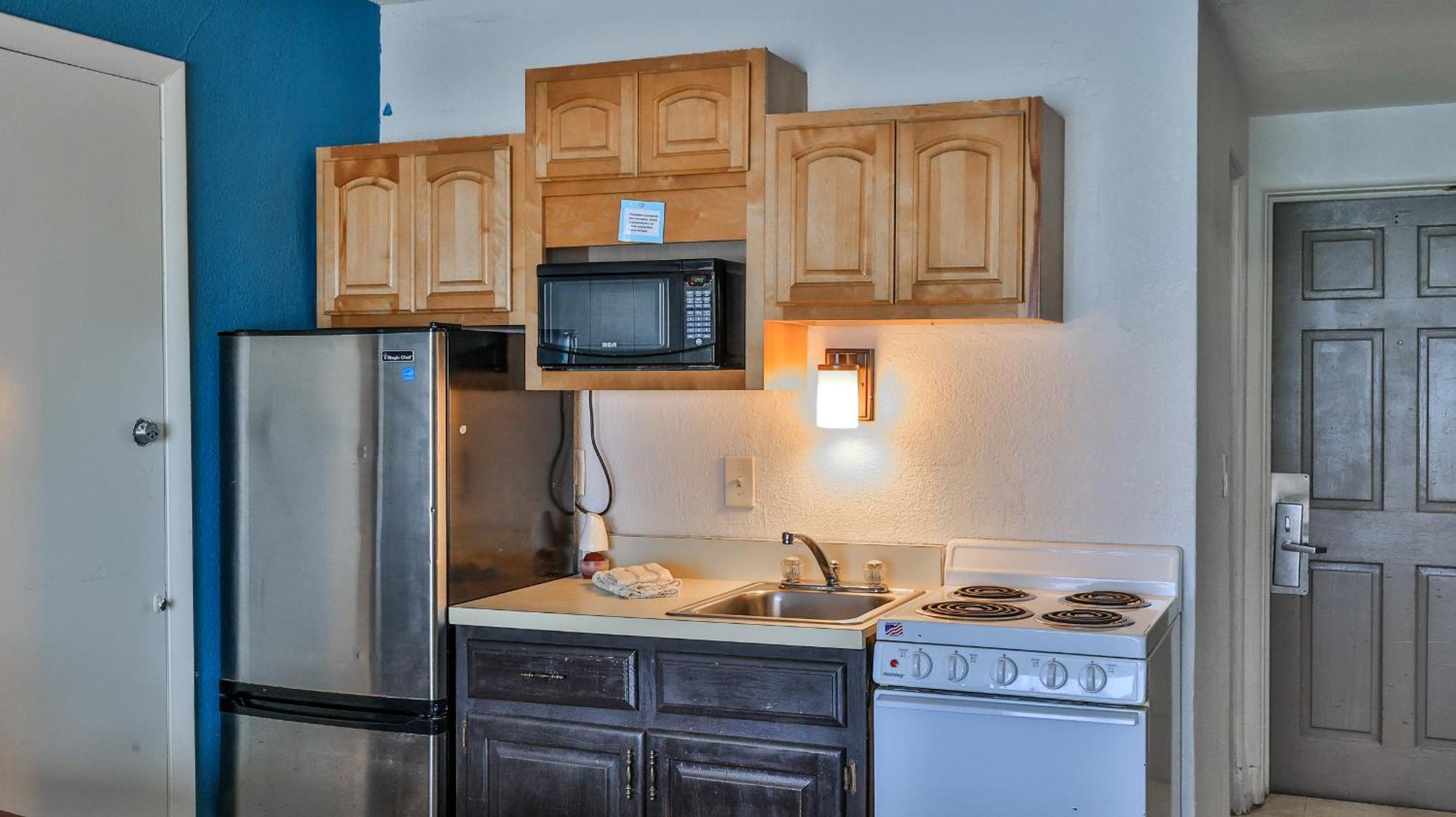Driftwood Beach Motel Ormond Beach Zewnętrze zdjęcie