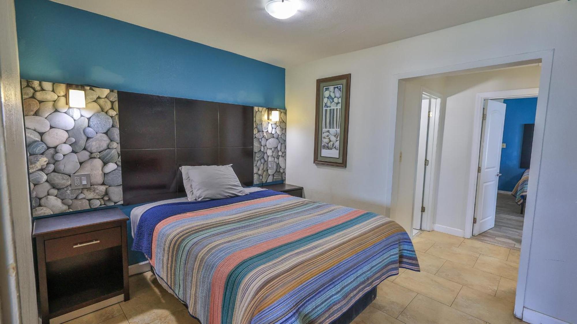 Driftwood Beach Motel Ormond Beach Zewnętrze zdjęcie