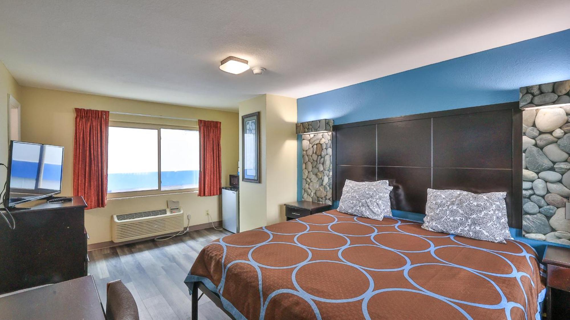 Driftwood Beach Motel Ormond Beach Zewnętrze zdjęcie