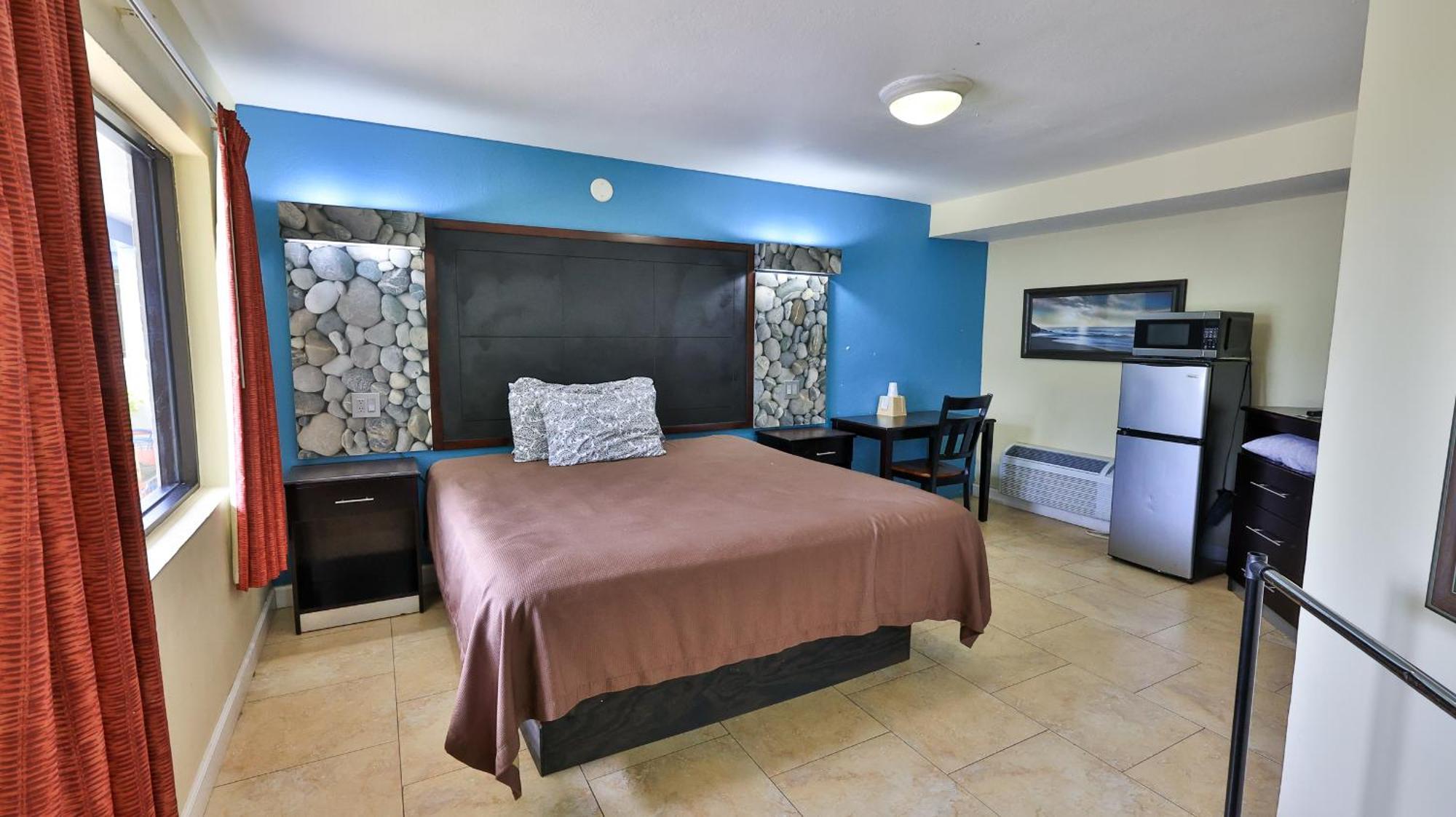 Driftwood Beach Motel Ormond Beach Zewnętrze zdjęcie