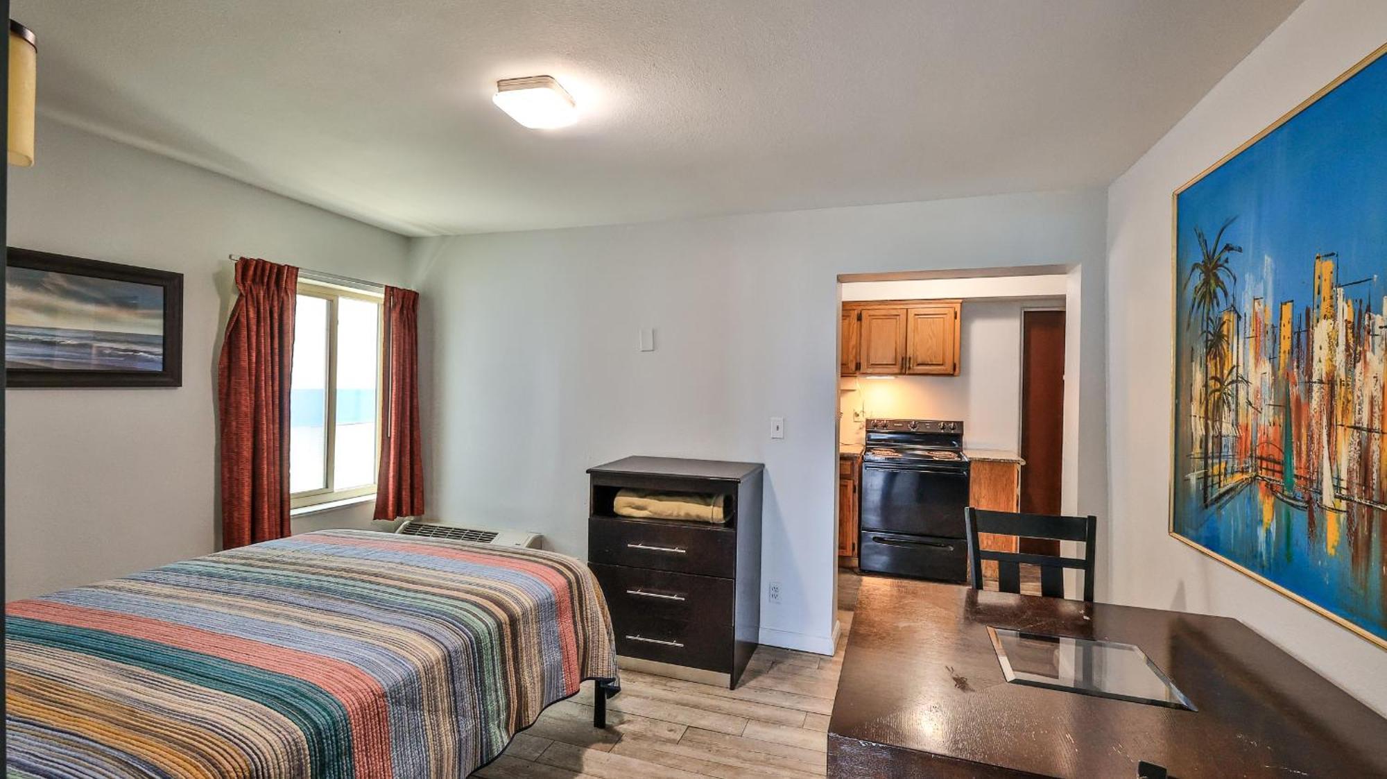 Driftwood Beach Motel Ormond Beach Zewnętrze zdjęcie