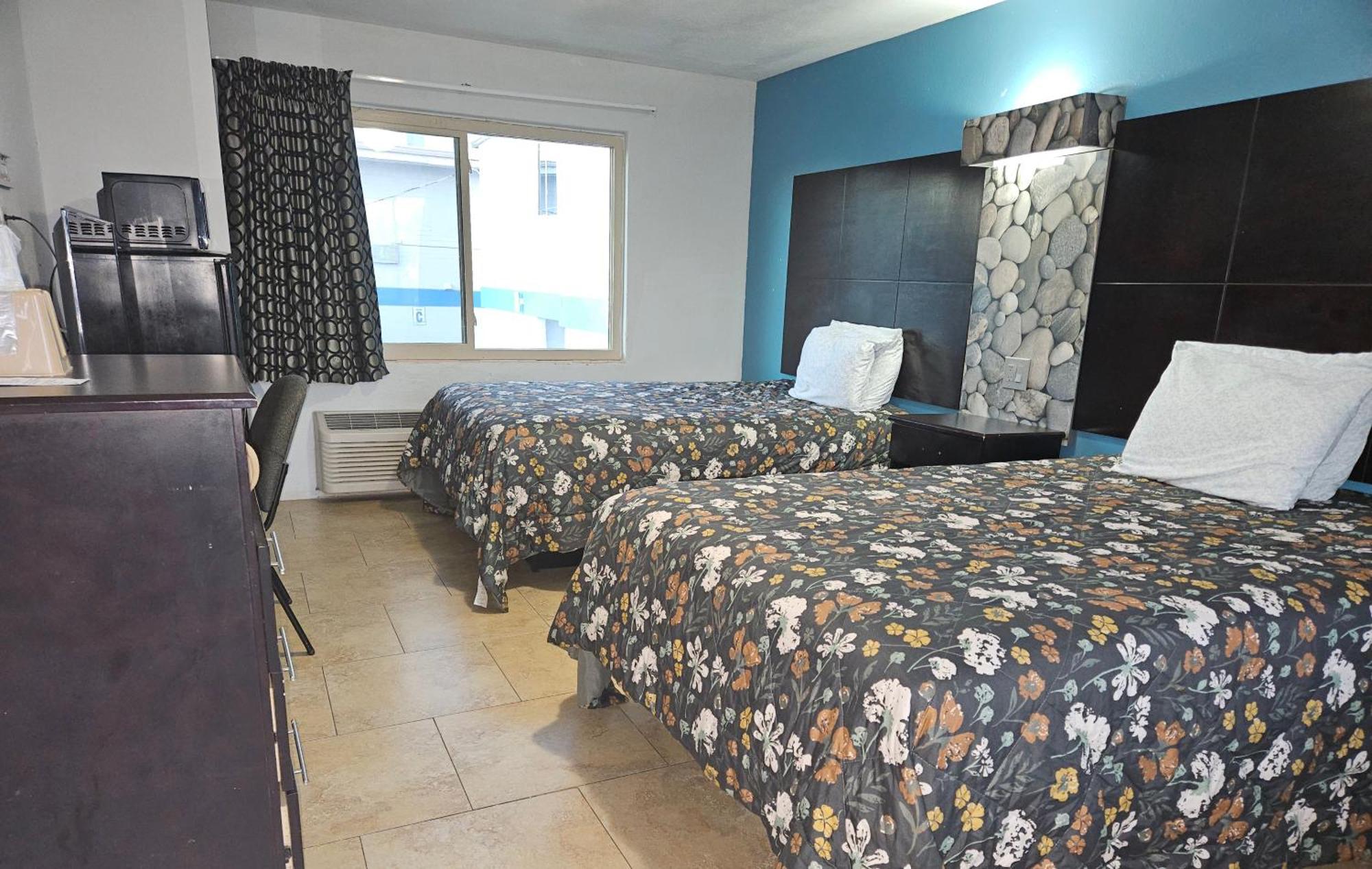 Driftwood Beach Motel Ormond Beach Zewnętrze zdjęcie