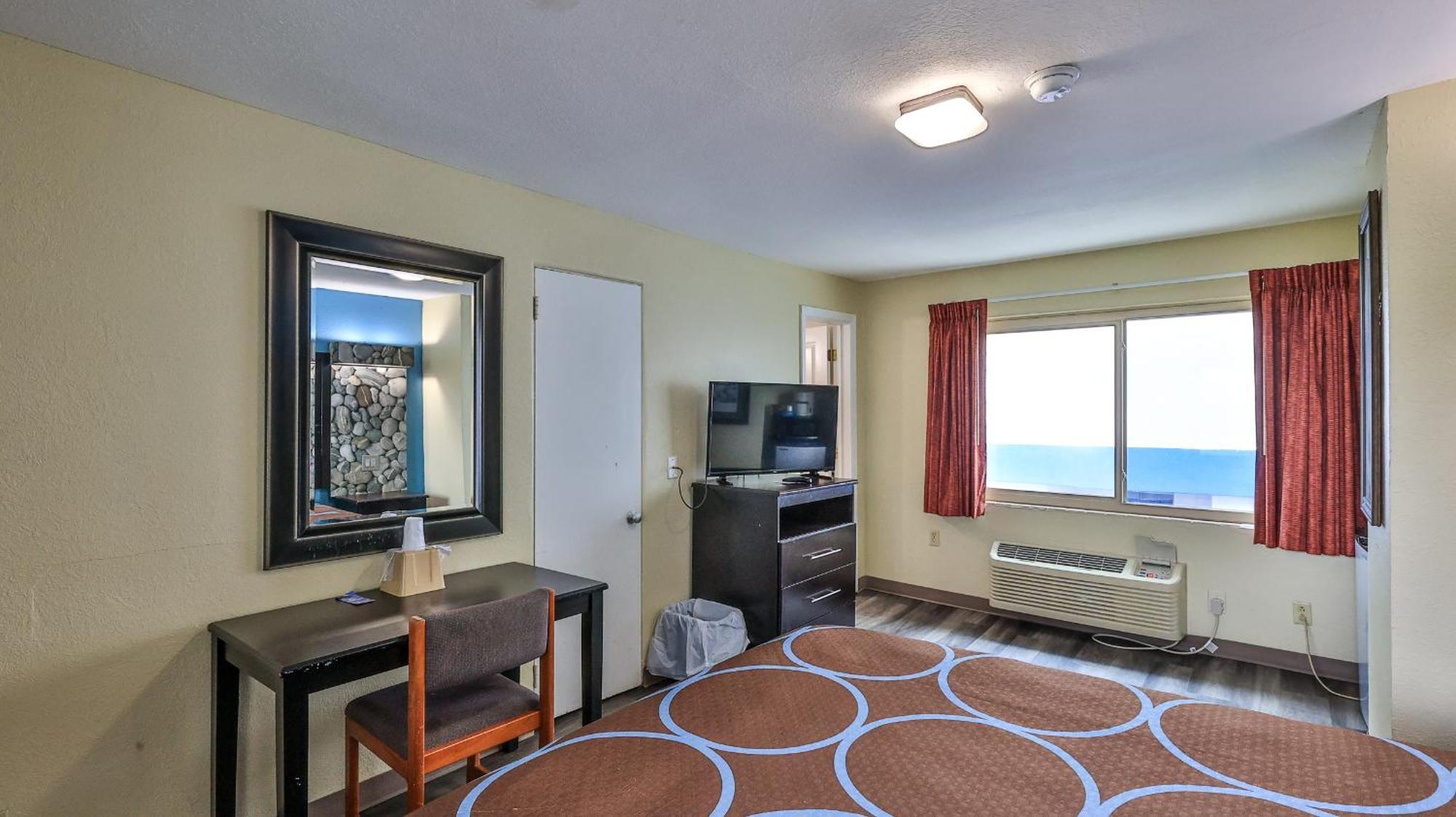 Driftwood Beach Motel Ormond Beach Zewnętrze zdjęcie