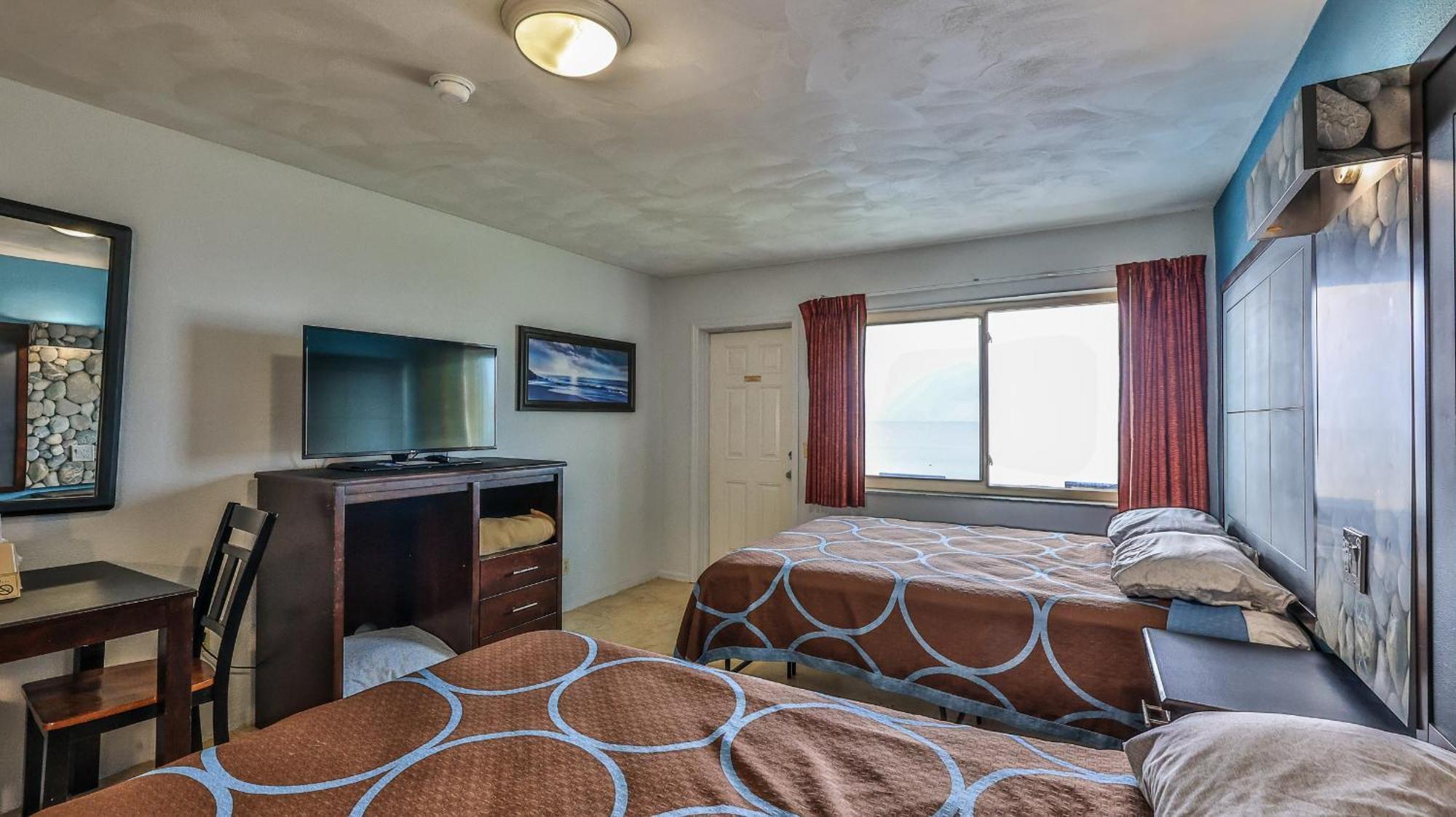 Driftwood Beach Motel Ormond Beach Zewnętrze zdjęcie