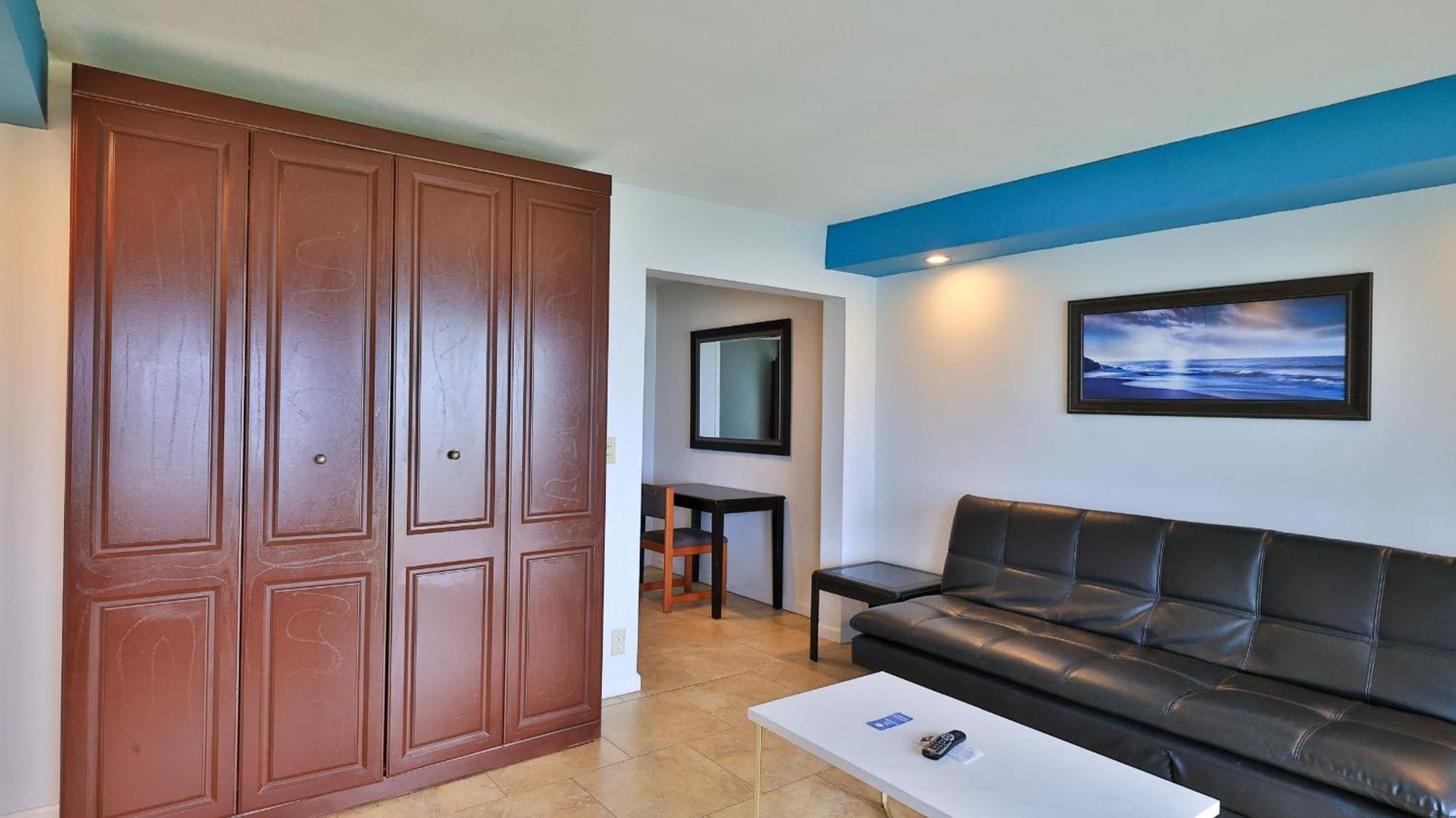 Driftwood Beach Motel Ormond Beach Zewnętrze zdjęcie