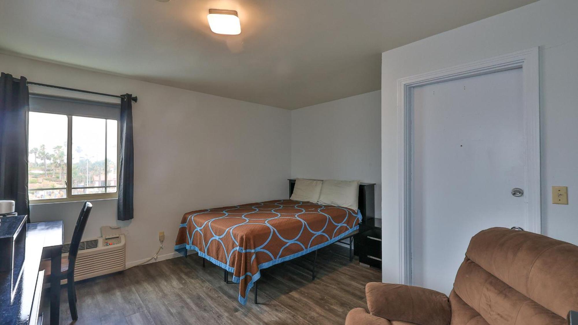 Driftwood Beach Motel Ormond Beach Zewnętrze zdjęcie